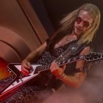 Judas Priest Zeltfestival Mannheim 2018