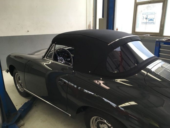 Wo ist der Oldtimer? Wo ist der Oldtimer?