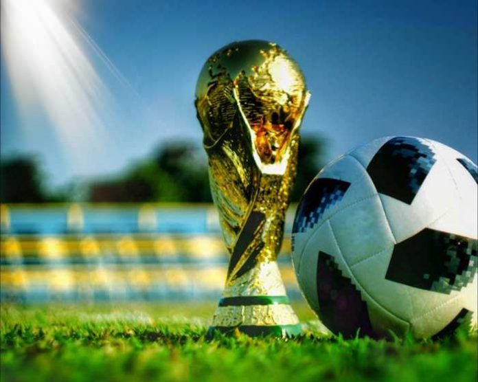 Fußball WM - Verkehrsregeln gelten auch in dieser Zeit Fußball WM - Verkehrsregeln gelten auch in dieser Zeit