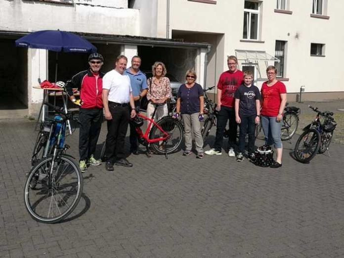 Codierung am Samstag in Bad Nauheim