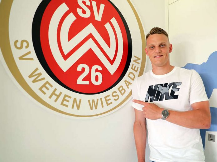 René Guder (Foto: SVWW) René Guder (Foto: SVWW)