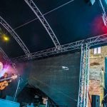 Burgsommer Neuleiningen 2018 Barcley James Harvest