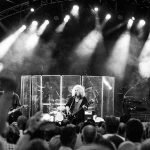 Burgsommer Neuleiningen 2018 Barcley James Harvest