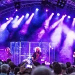 Burgsommer Neuleiningen 2018 Barcley James Harvest