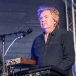 Burgsommer Neuleiningen 2018 Barcley James Harvest