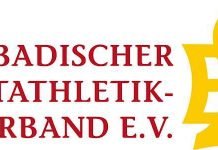 Logo Badischer Leichtathletik-Verband e.V. (Quelle: blv)