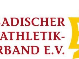 Logo Badischer Leichtathletik-Verband e.V. (Quelle: blv)