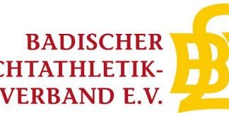 Logo Badischer Leichtathletik-Verband e.V. (Quelle: blv)