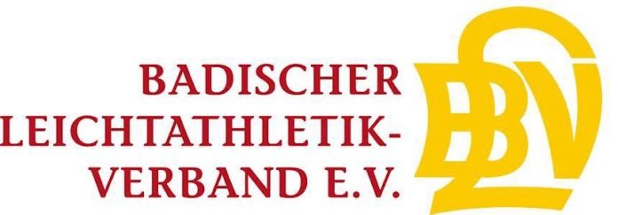 Logo Badischer Leichtathletik-Verband e.V. (Quelle: blv)