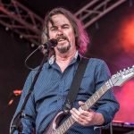 Burgsommer Neuleiningen 2018 Barcley James Harvest