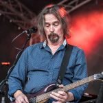 Burgsommer Neuleiningen 2018 Barcley James Harvest