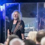 Burgsommer Neuleiningen 2018 Barcley James Harvest