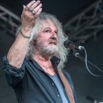 Burgsommer Neuleiningen 2018 Barcley James Harvest