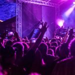 Burgsommer Neuleiningen 2018 Barcley James Harvest