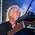 Burgsommer Neuleiningen 2018 Barcley James Harvest