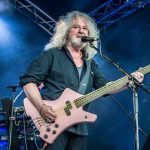 Burgsommer Neuleiningen 2018 Barcley James Harvest