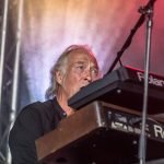 Burgsommer Neuleiningen 2018 Barcley James Harvest