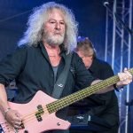 Burgsommer Neuleiningen 2018 Barcley James Harvest