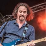 Burgsommer Neuleiningen 2018 Barcley James Harvest