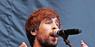 Max Giesinger (Foto: Helmut Dell)