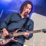 Burgsommer Neuleiningen 2018 Barcley James Harvest
