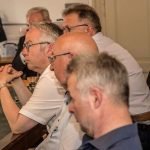 Sommerreise 2018 Minister Wissing