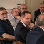 Sommerreise 2018 Minister Wissing