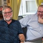 Sommerreise 2018 Minister Wissing