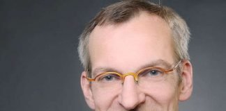 Dr. Schmidt (Foto: privat)