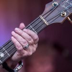 Burgsommer Neuleiningen 2018 Barcley James Harvest