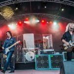Burgsommer Neuleiningen 2018 Barcley James Harvest