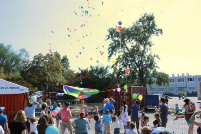 Der Familientag steht vor der Tür (Foto: Stadtverwaltung Rheinstetten)