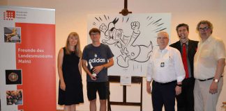 Finissage Disney (Ru)