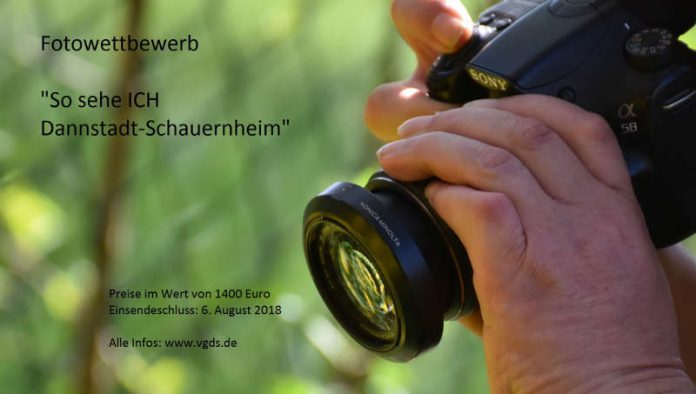 Foto-Wettbewerb 