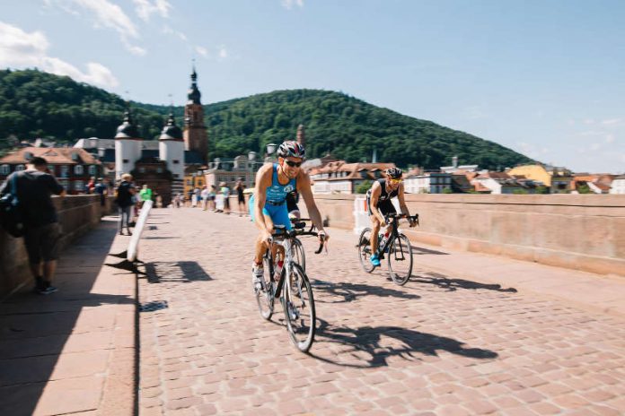 HeidelbergMan (Foto: Heidelbergman/Marc Wiegelmann)