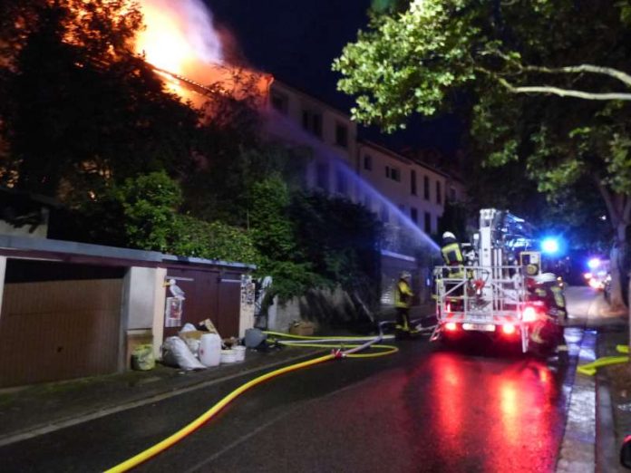 Foto: Feuerwehr Neustadt