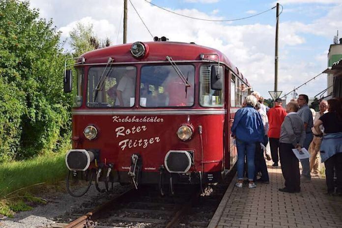 Treffen in Neckarbischofsheim (Foto: Stadtverwaltung Sinsheim)