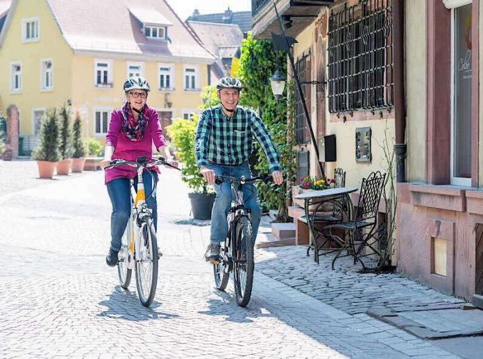 STADTRADELN (Foto: Landratsamt Rhein-Neckar-Kreis) STADTRADELN (Foto: Landratsamt Rhein-Neckar-Kreis)