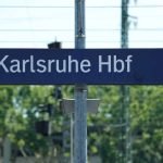 Karlsruhe HBF