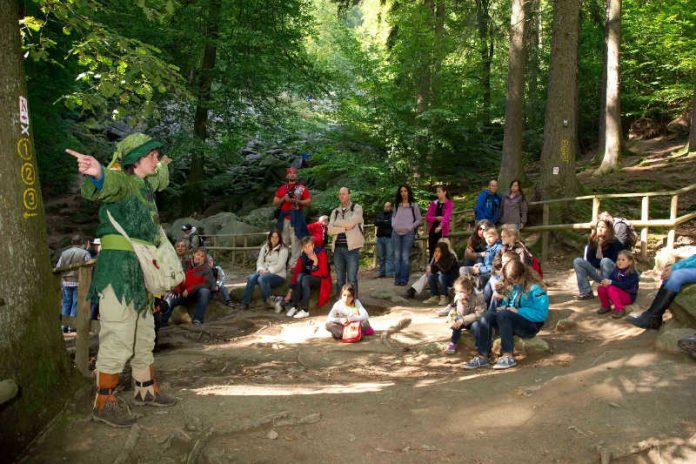 Koboldwanderung (Foto: Foto: G. Hogen fothogen.de)