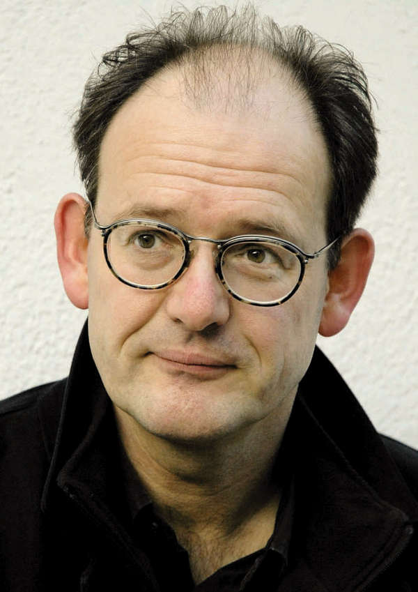 Michael Quast (Foto: Fliegende Volksbühne/Ute Schendel)