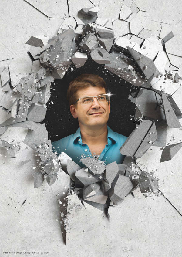 Nils Heinrich (Foto: Frank Sorge / Design: Karsten Lampe) Nils Heinrich (Foto: Frank Sorge / Design: Karsten Lampe)