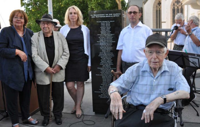 Namenstele Bad Kreuznach Namenstele Bad Kreuznach