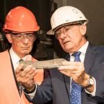 Sommerreise 2018 Minister Wissing