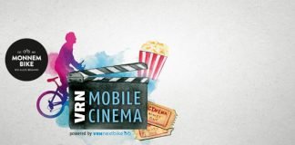 Logo "VRN Mobile Cinema" (Quelle: VRN)