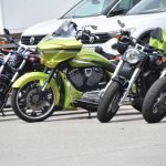 Custombike Summer Days 2018
