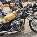Custombike Summer Days 2018