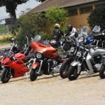 Custombike Summer Days 2018
