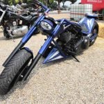 Custombike Summer Days 2018