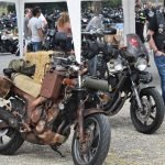Custombike Summer Days 2018
